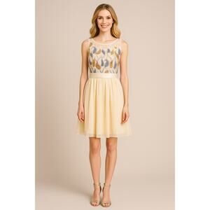 Hanpceirs Sequin Dress - Size XL